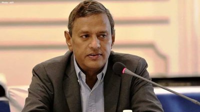 Kushal Das Dies At 66, Former Indian Footbal…