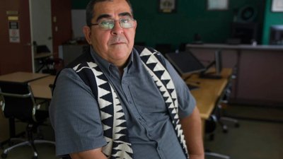 Canada Signs Musqueam Rights Recognition