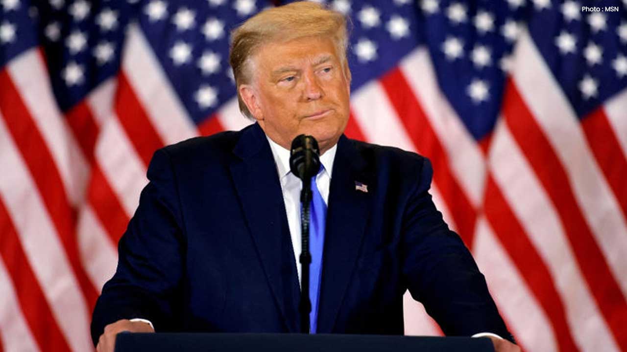 Trump Says Iran War Is Priority Before Any Action on Cuba