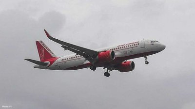 Air India Flight AI102 Makes Emergency Landing in Ireland After Technical Snag