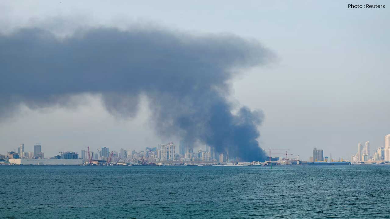 Around 200 US Troops Injured Across Middle East in Iran War