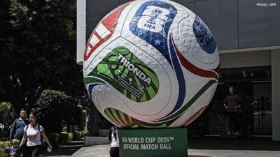 Iran May Shift World Cup Matches to Mexico Over Safety Concerns
