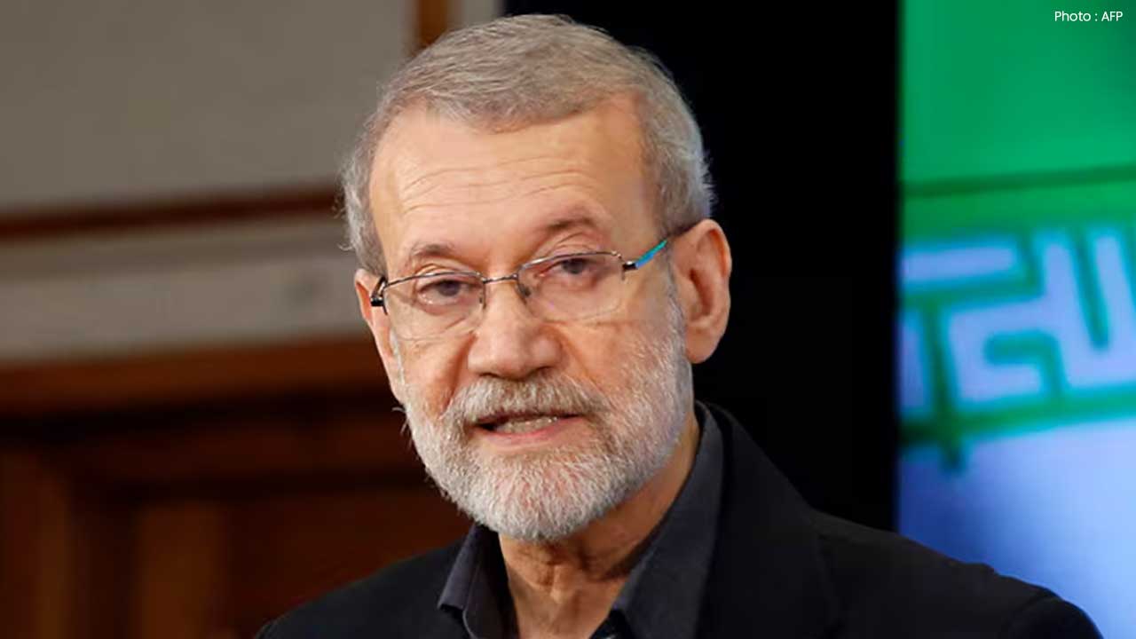 Ali Larijani Killed in Airstrike, Had Opposed Mojtaba Khamenei’s Rise