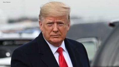 US Counterterror Chief Resigns Over Iran