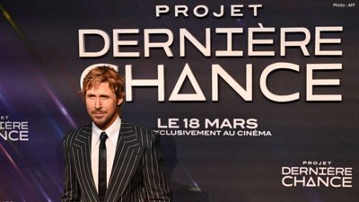 Ryan Gosling Opens Up About Solo Filming for Project Hail Mary