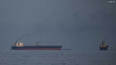 Russian Oil Tanker Makes U-Turn, Now Heading to India
