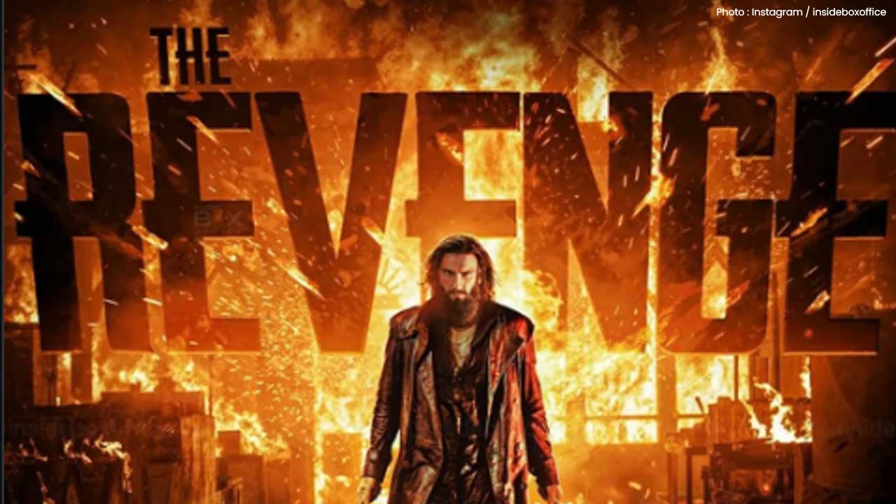 Dhurandhar 2 Review: Ranveer Singh Shines in Intense but Overloaded Sequel