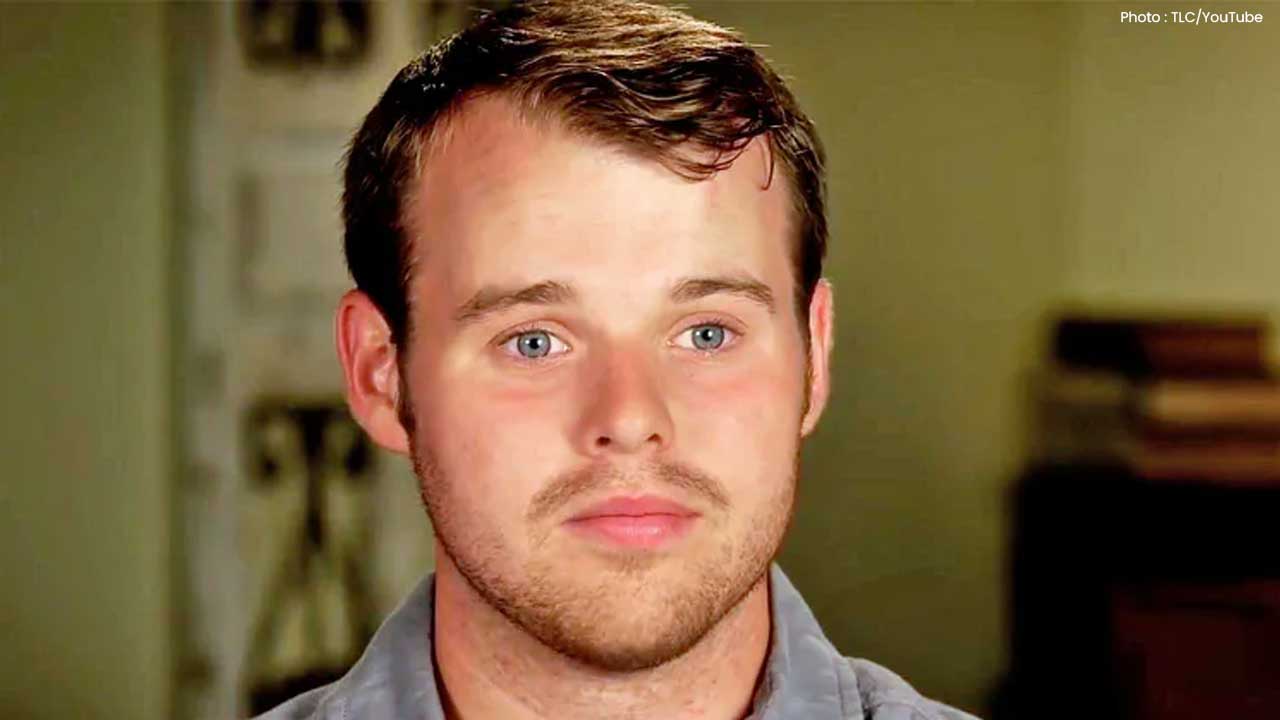 Joseph Duggar Accused of Child Molestation During Florida Vacation