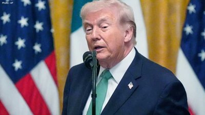 Trump Urges Global Action as Strait of Hormuz Crisis Disrupts Oil Supply