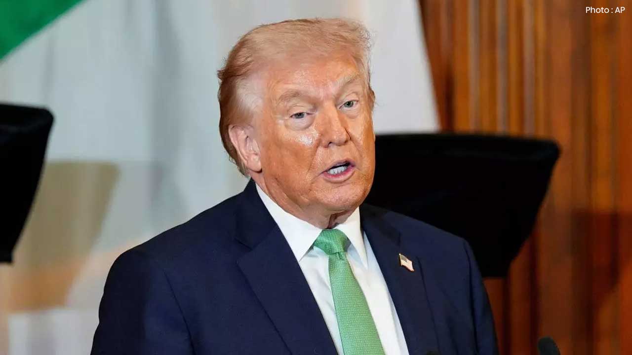 Israel South Pars Attack Dispute Grows Over Trump’s Claim