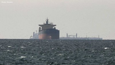 Allies Ready to Secure Strait of Hormuz Amid…