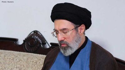 Iran Releases Video of Mojtaba Khamenei Amid Health Rumours