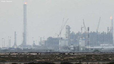 Qatar LNG Exports Disrupted for Years After Iran War Strike