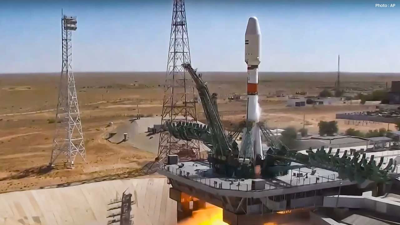 US, Israel Airstrikes Hit Iran’s Rocket and Satellite Program Hard