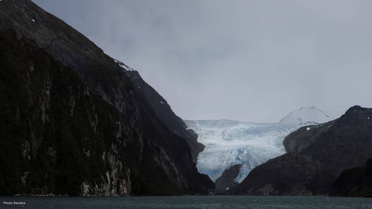 2 Hikers Rescued After Slipping On Brunswick Mountain