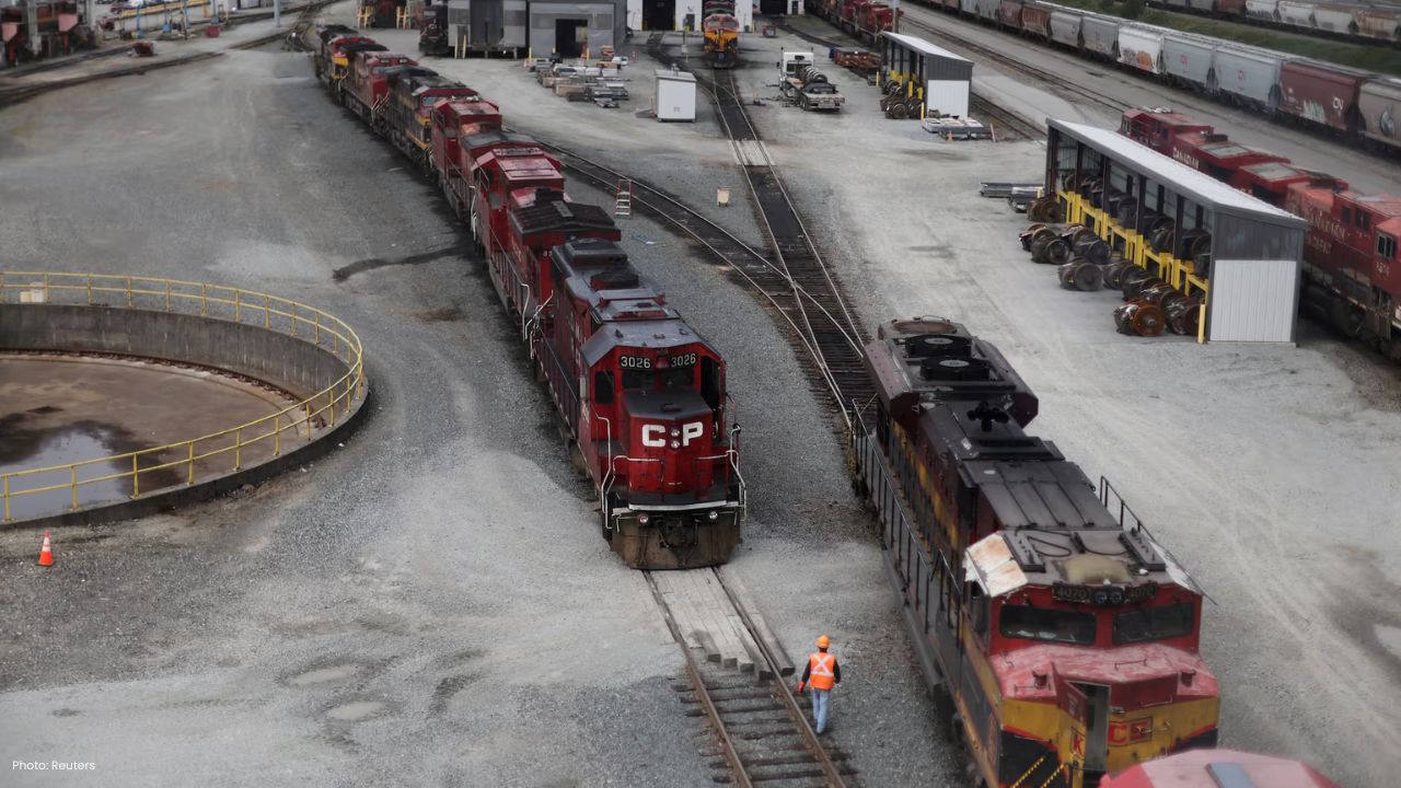 Residents in Coquitlam Seek Answers After Mudslide
