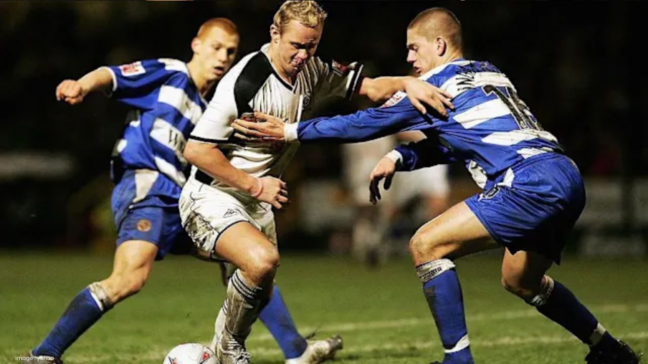 Football's Great Entertainers - ranking the biggest showboaters