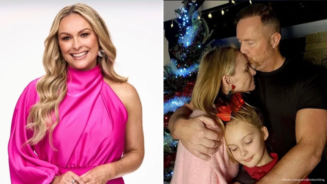 Married At First Sight star Mel Schilling dies at 54