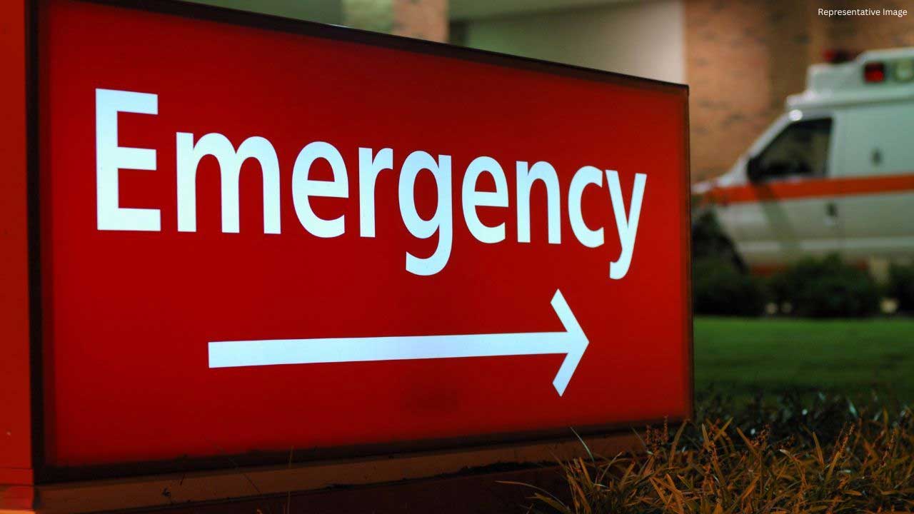 100 Mile House ER closed for 10th time in 2026