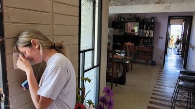 Cuba's Mothers-to-be Prepare to give birth in darkness