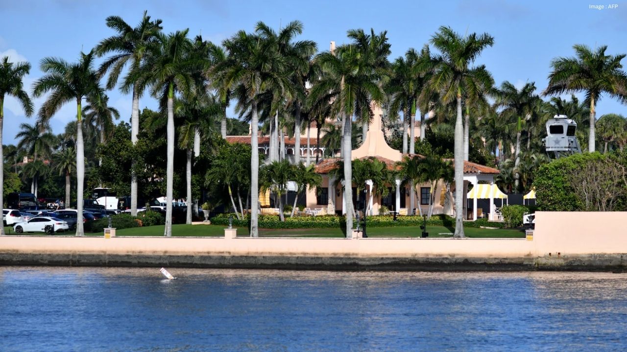 Democrats flip Florida seat covering Trump's Mar-a-Lago