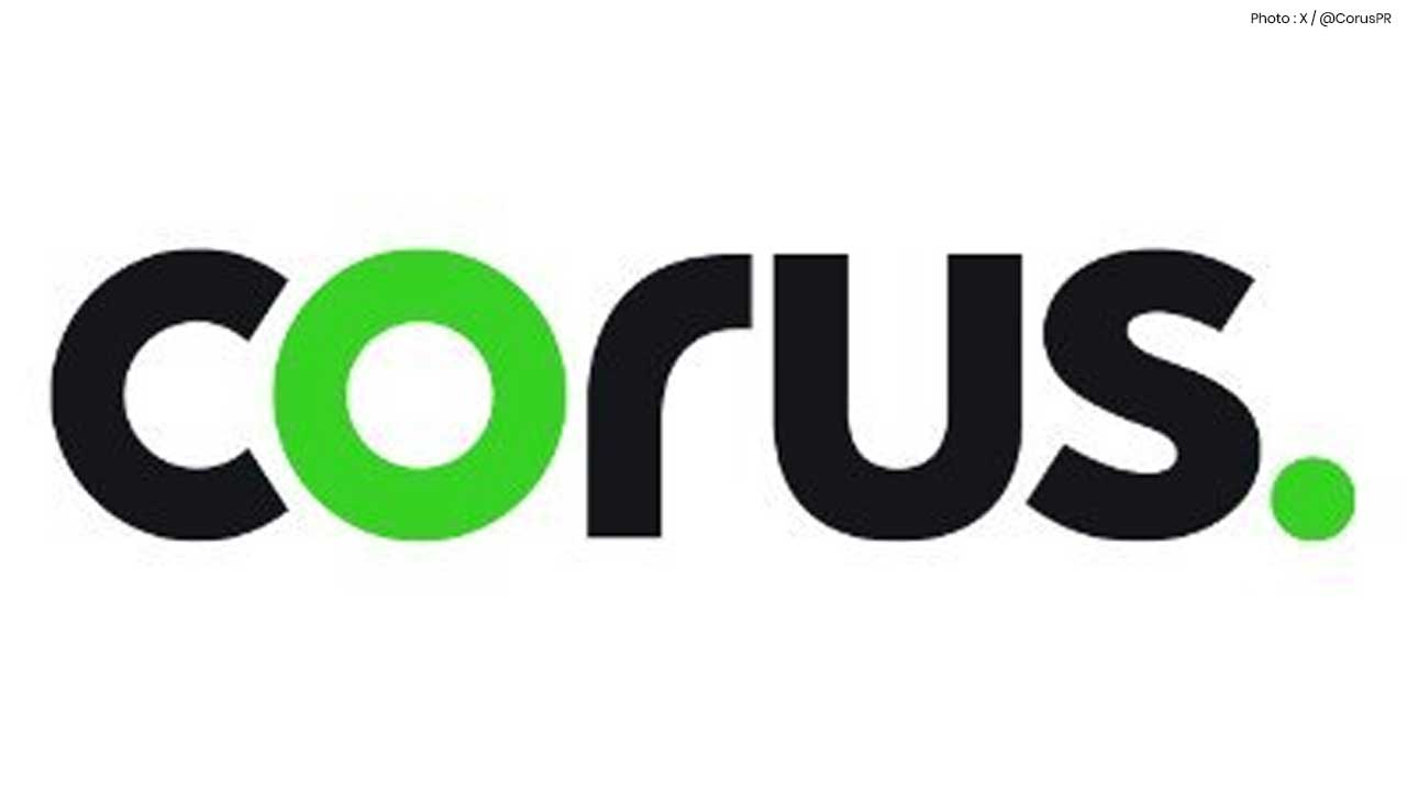 Ontario Court Approves Corus Recapitalization Plan to Cut Debt