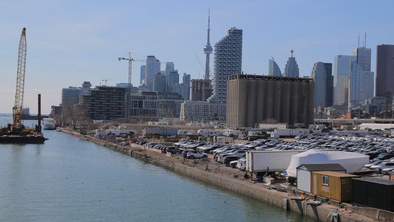 Ontario Deficit Nearly Doubles as $244.2B budget tabled