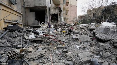 Indian Killed in Abu Dhabi as Missile Debris Falls After Interception