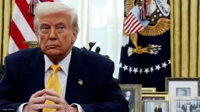 Trump’s Signature To Appear On US currency for first time