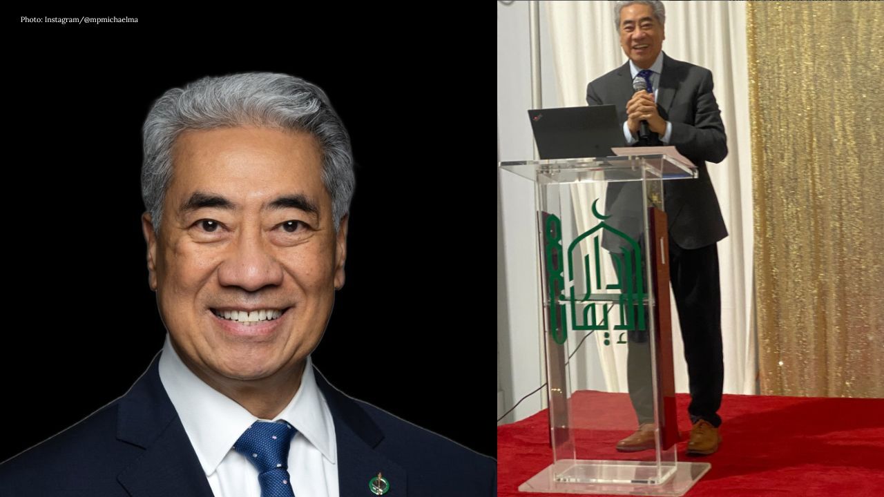 Minister Distances Party From MP's China labour remarks