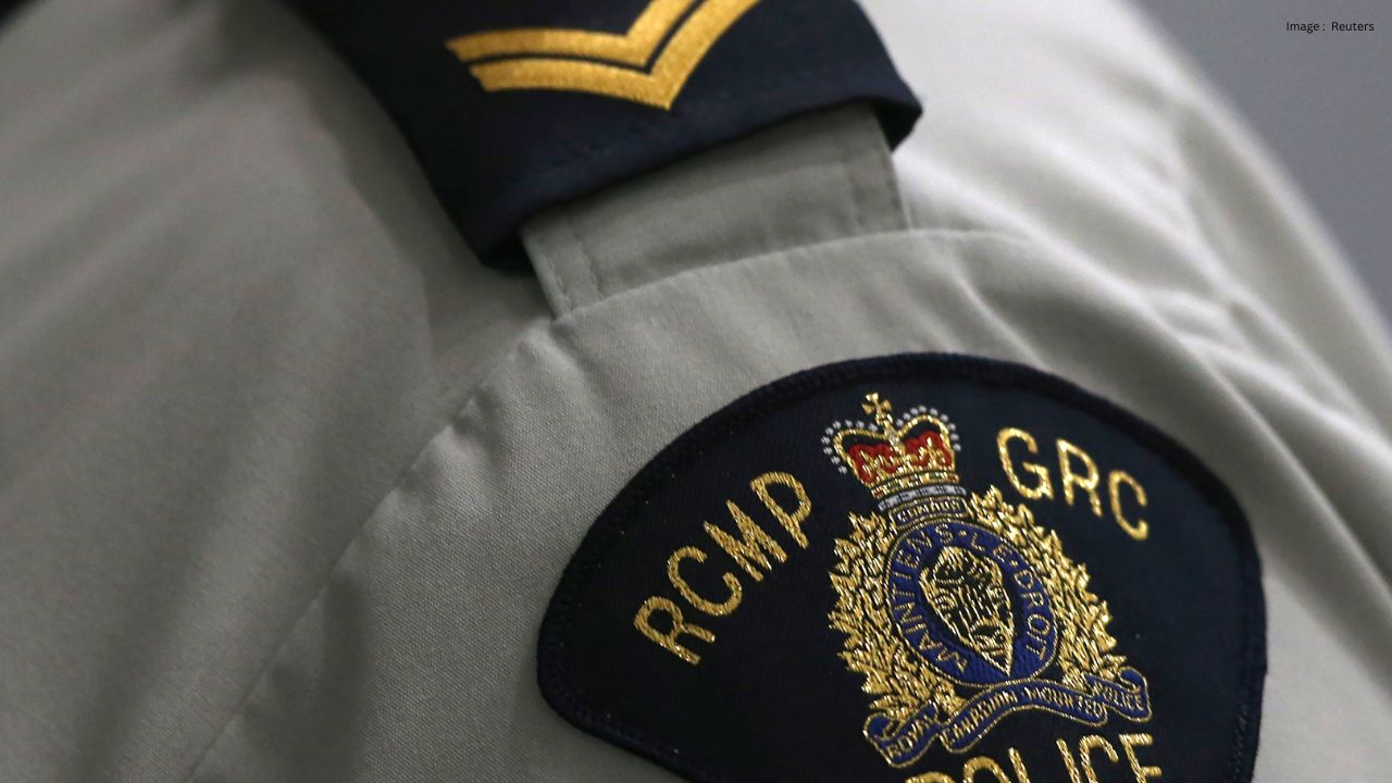 Man Sentenced To 12 years for killing Manitoba woman
