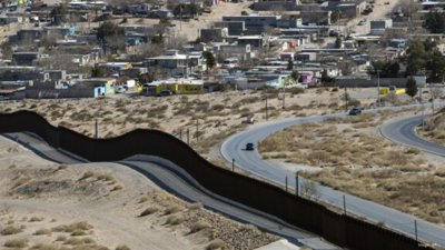 Canadian Man Denied Entry Forced to give DNA at US border