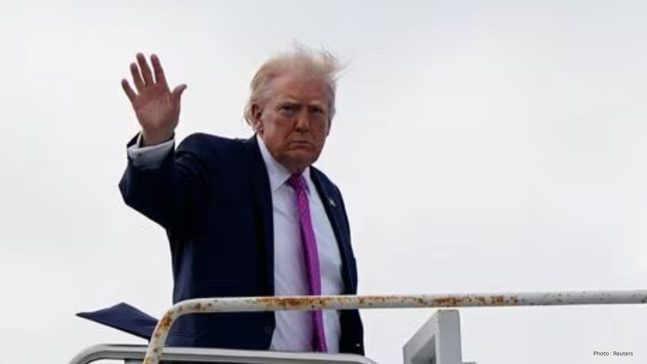Oil Climbs Above $116 After Trump’s Iran oil remarks