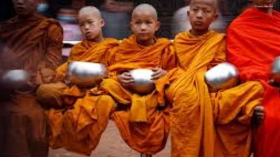 P.E.I. Monks Open Monastery Amid Land Probe Review