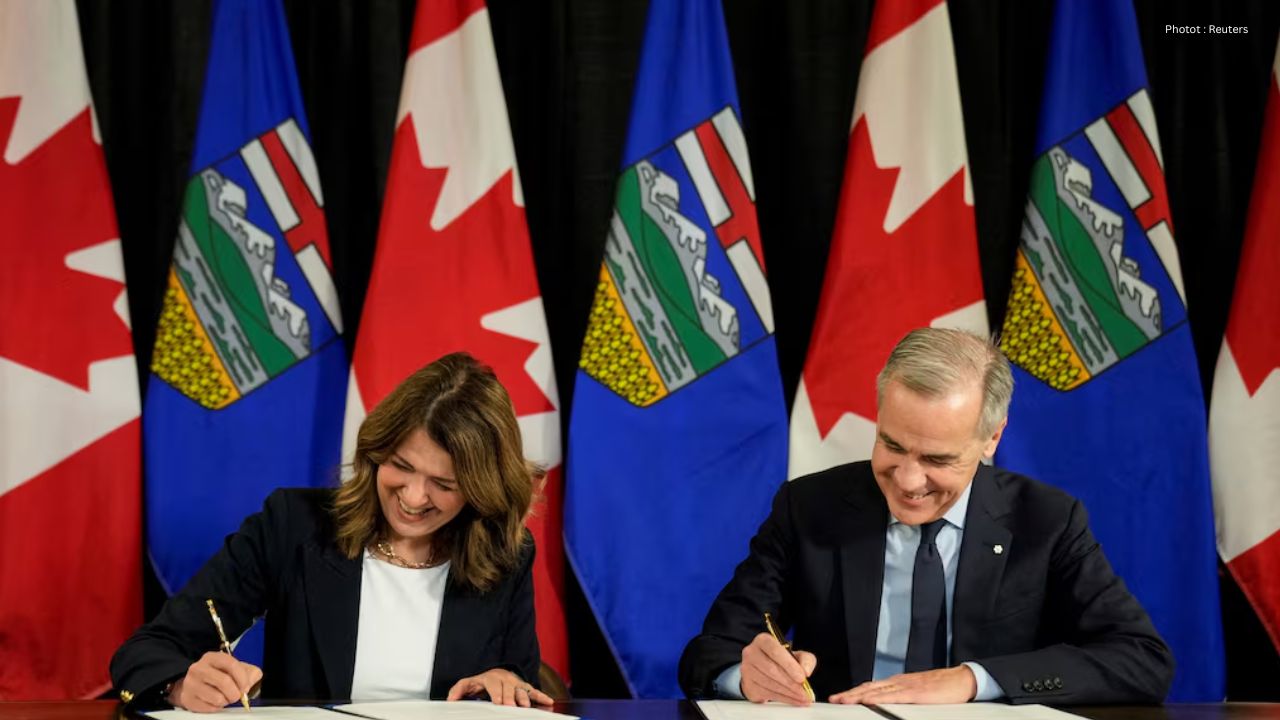 Alberta Bill Removes Deadlines On Citizen Petitions