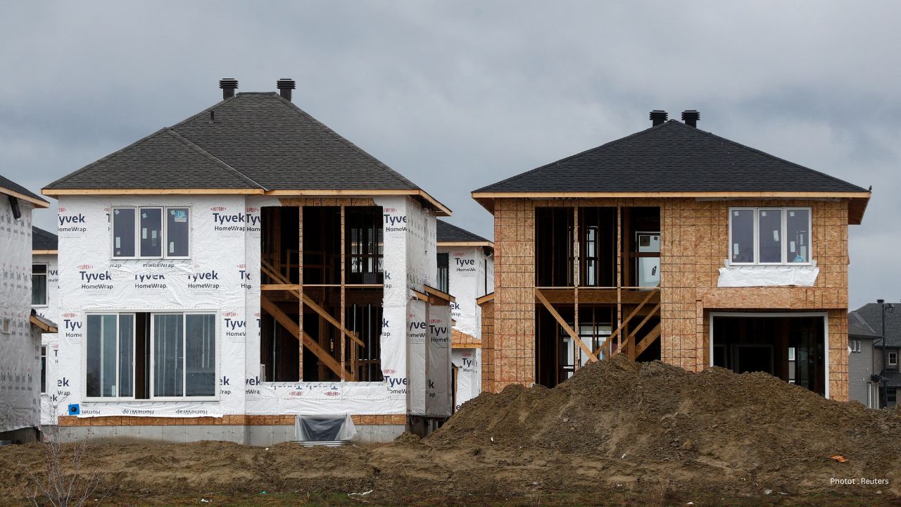 Province Feds Cut Charges Impact On Homebuyers