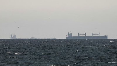 Three Scenarios For The Strait Of Hormuz Crisis