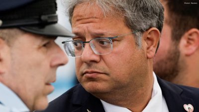 Israel Approves Death Penalty For Palestinians In Killings