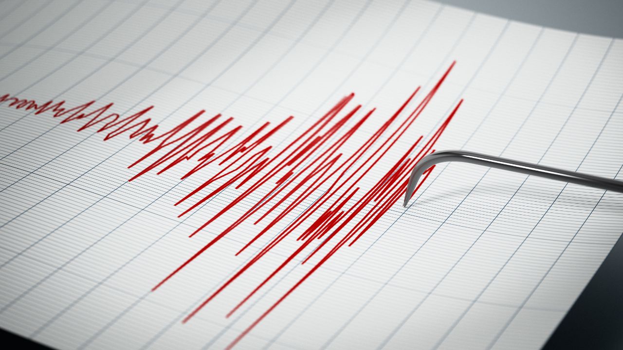 5.0 Magnitude Earthquake Hits Eastern Japan, No Tsunami Warning