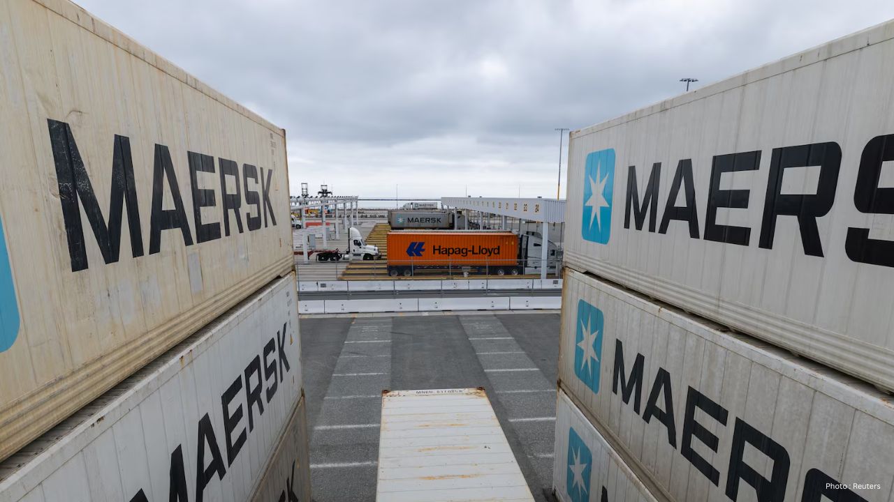 Which Consumer Services Are Adding A Fuel Surcharge