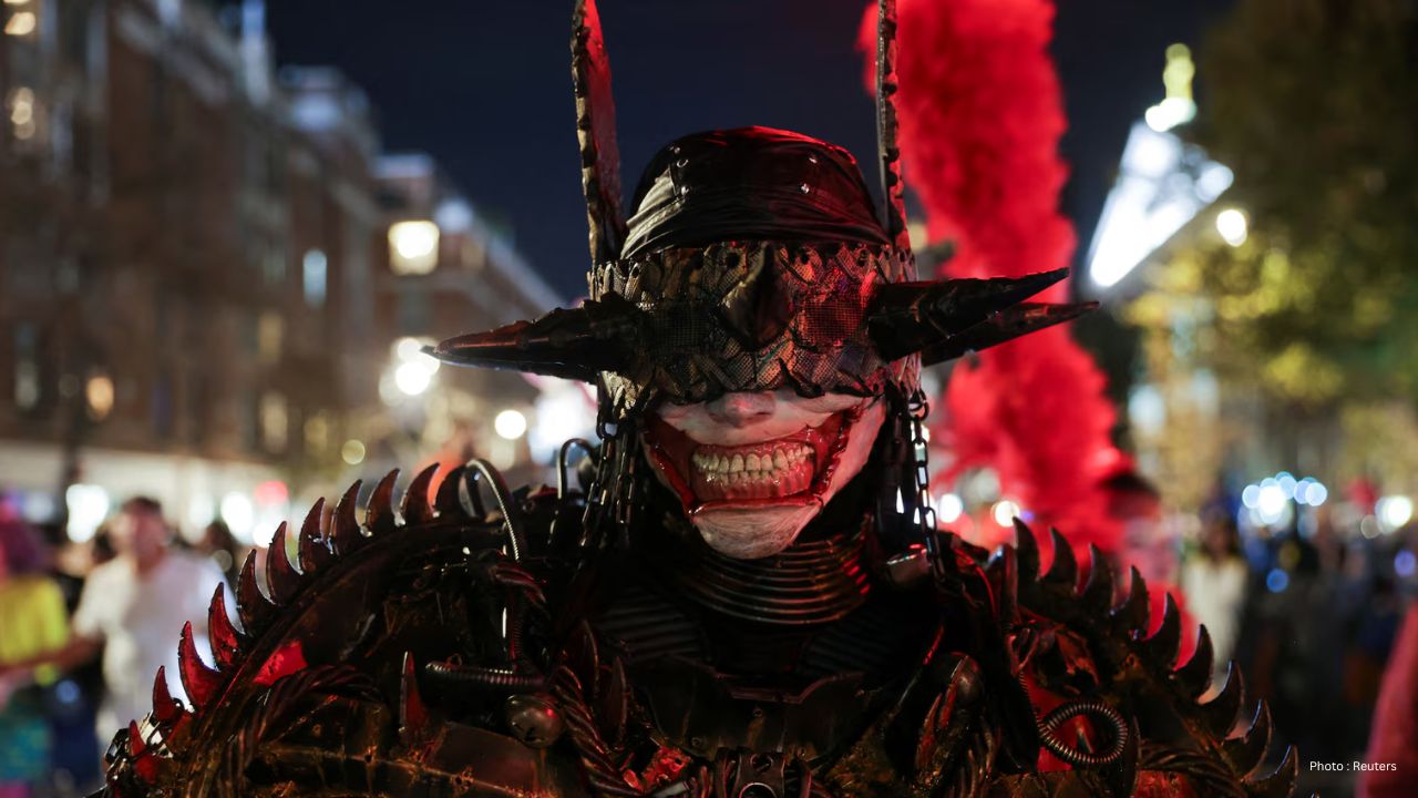 New Trial Ordered In Quebec Halloween Sword Attacks