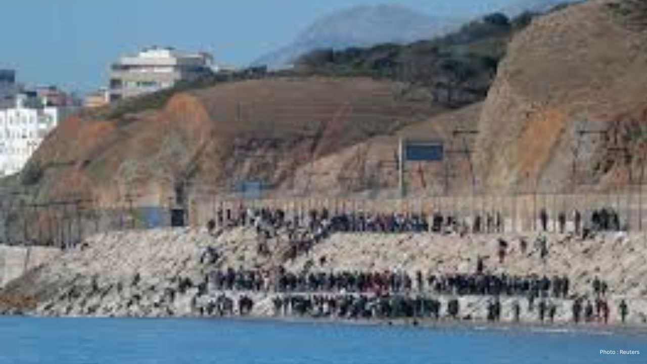 Africa-Europe Tunnel Plan Gains Traction Amid Global Risk