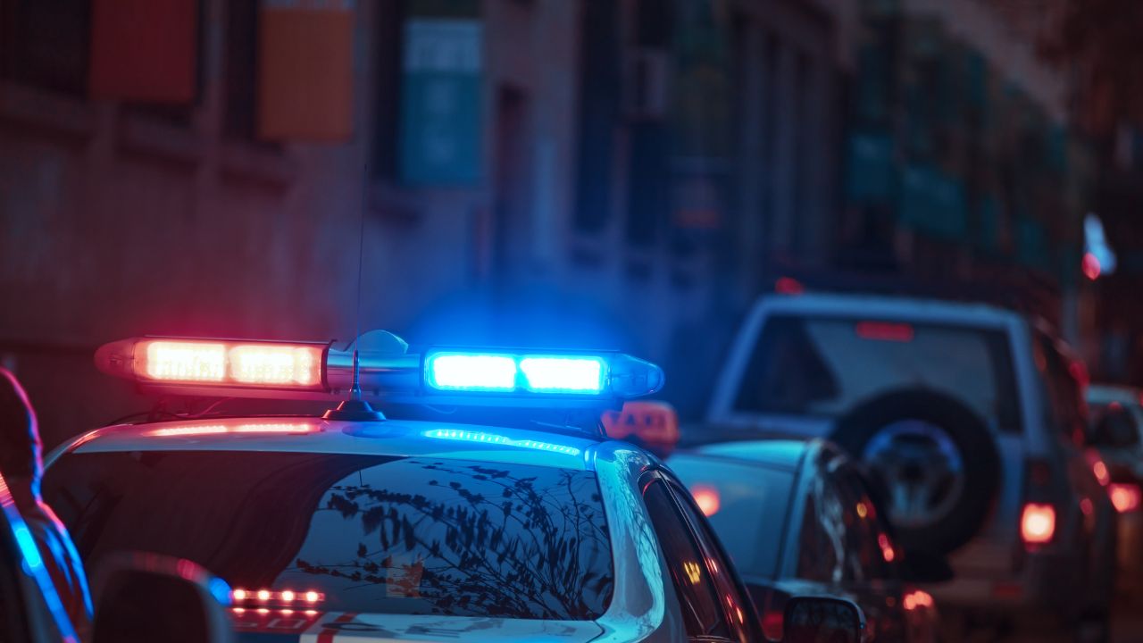 7-Month-Old Girl Shot Dead in New York Stroller Shooting