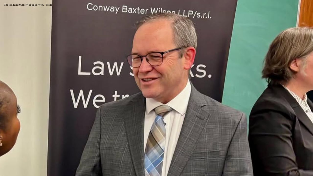 AG Silent on Ford Call in Zameer Judge Row