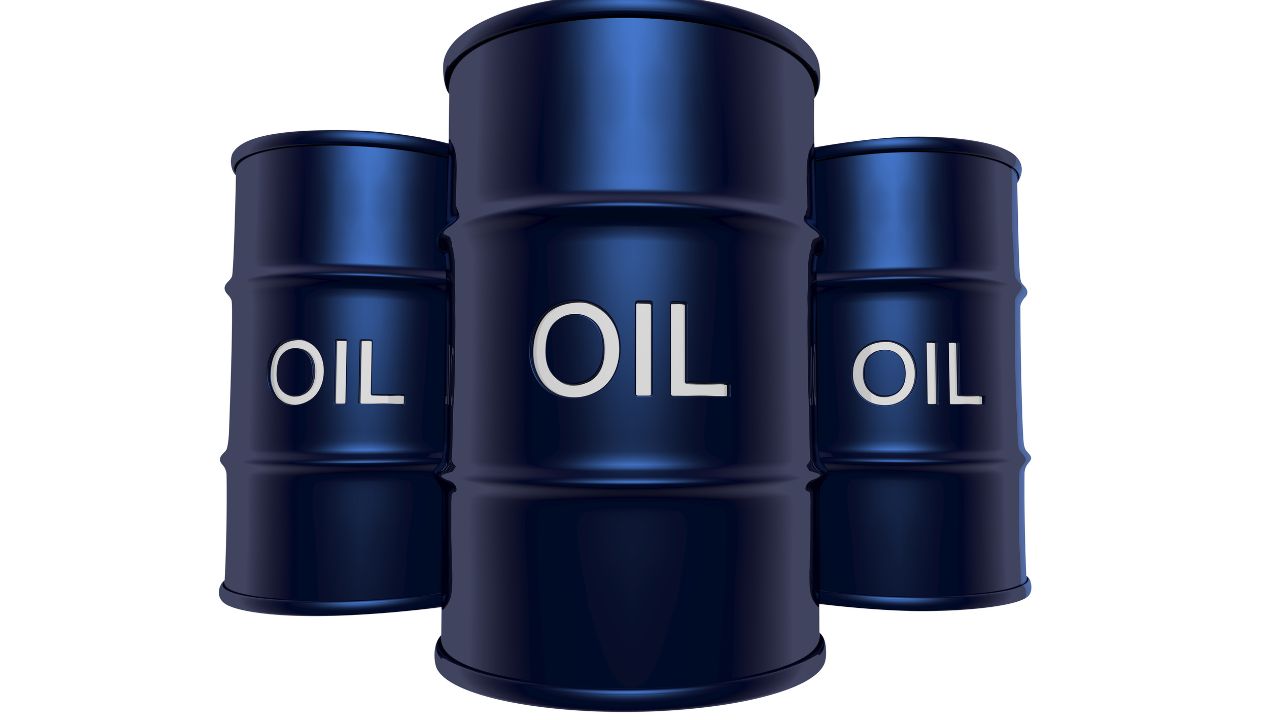 Oil Prices Surge After Trump’s Hormuz Statement Shakes Markets