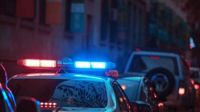 7-Month-Old Girl Shot Dead in New York Stroller Shooting