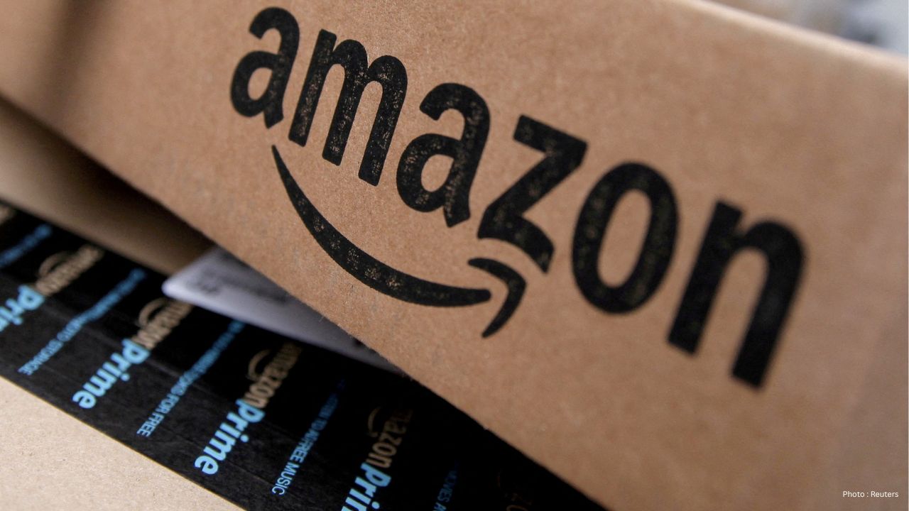Amazon Adding Fuel Surcharge For Canadian U.S. Sellers