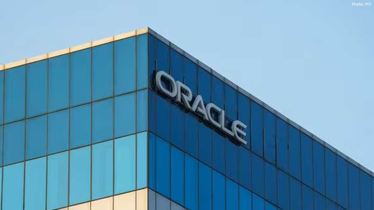 AE Denies Iran Strike on Oracle Dubai Data Centre, Calls Reports “Fake News”