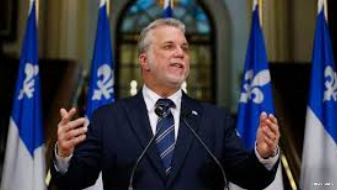 Quebec Passes Expanded Secularism Law Targeting Daycare