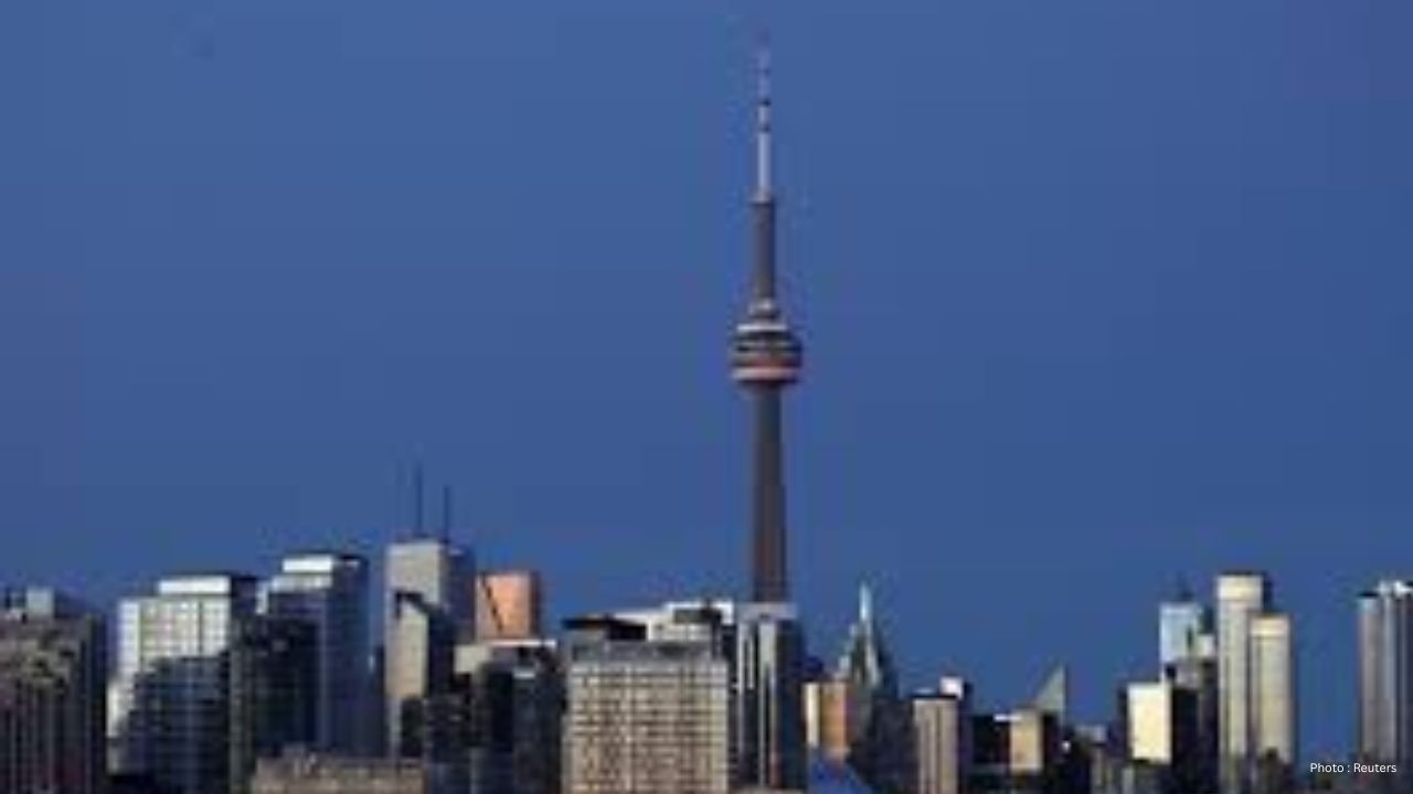 Toronto Venue Cancels Shen Yun Shows Over Threat Fears